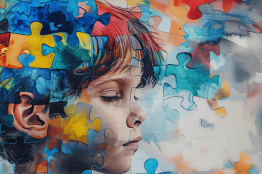 AUTISMO AO LONGO DA VIDA