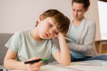 TDAH E TOD – INTERVENÇÃO E INCLUSÃO